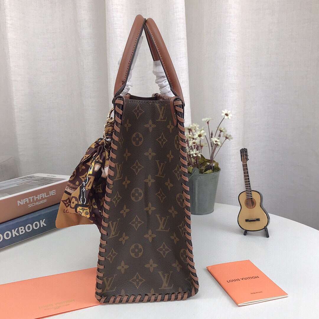 EL – New Arrival LV Bags
