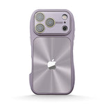 Magsafe Curved Aurora Case for iPhone 13-17 Series