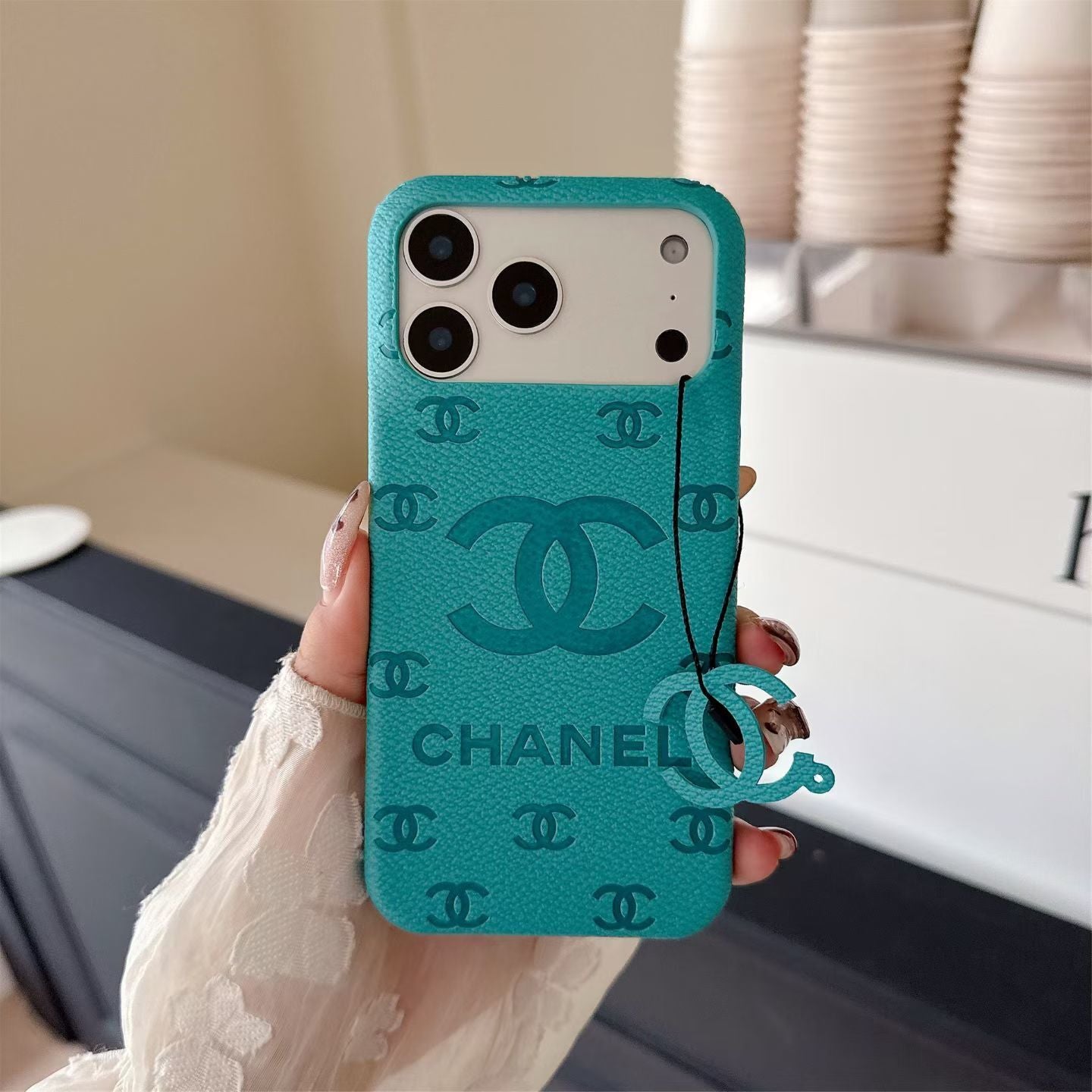 Luxury and stylish Phone Case For iPhone 12-17 – THEROXYMOB