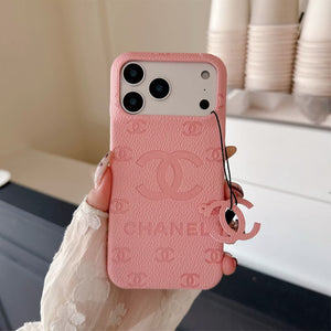 Luxury and stylish Phone Case For iPhone 12-17 – THEROXYMOB