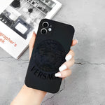 PREMIUM LV IPHONE CASE FOR IPHONE 16 15 14