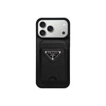 PRD MagSafe Card Holder Case For iPhone 13-17