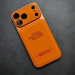 The North Urban Utility Rugged Matte Case for iPhone