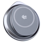 3-in-1 Foldable 25W Qi2 Magnetic Wireless Charging Station