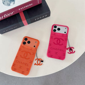 Engineered for Everyday Excellence For iPhone 17/ 16/ 15/ 14/ 13