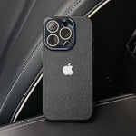 Luxury Leather Case For iPhone 16 / 15 theroxymob