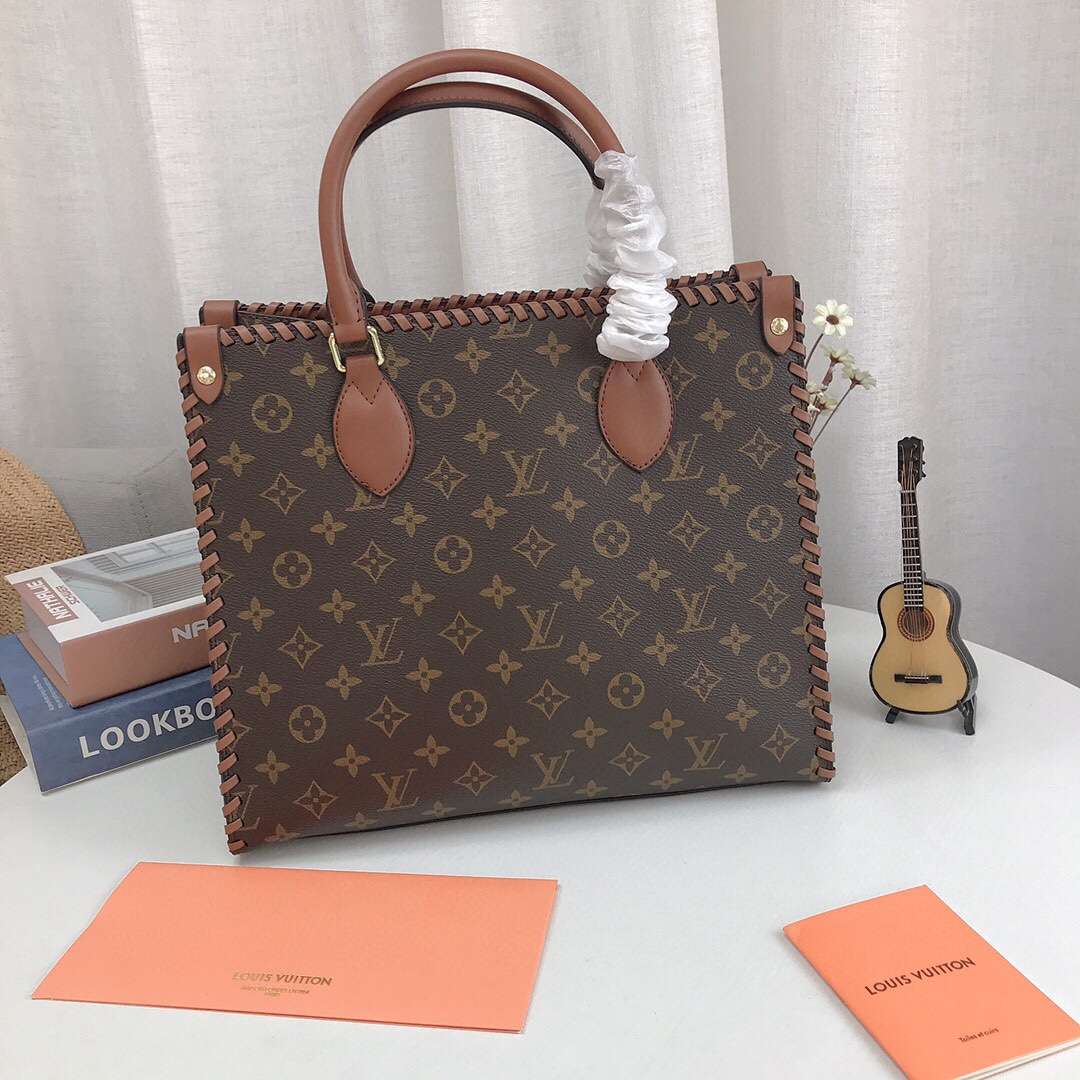 EL – New Arrival LV Bags