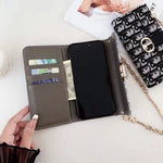 NEW DESIGN PREMIUM PHONE BAG FOR iPHONE Roxy New 2