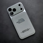 The North Urban Utility Rugged Matte Case for iPhone