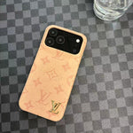Premium Brand Phone Case for iPhone 13-17