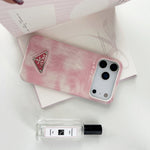 Elegant Prada Apple Phone Case For iPhone 13-17