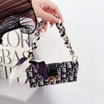 NEW DESIGN PREMIUM PHONE BAG FOR iPHONE Roxy New 2