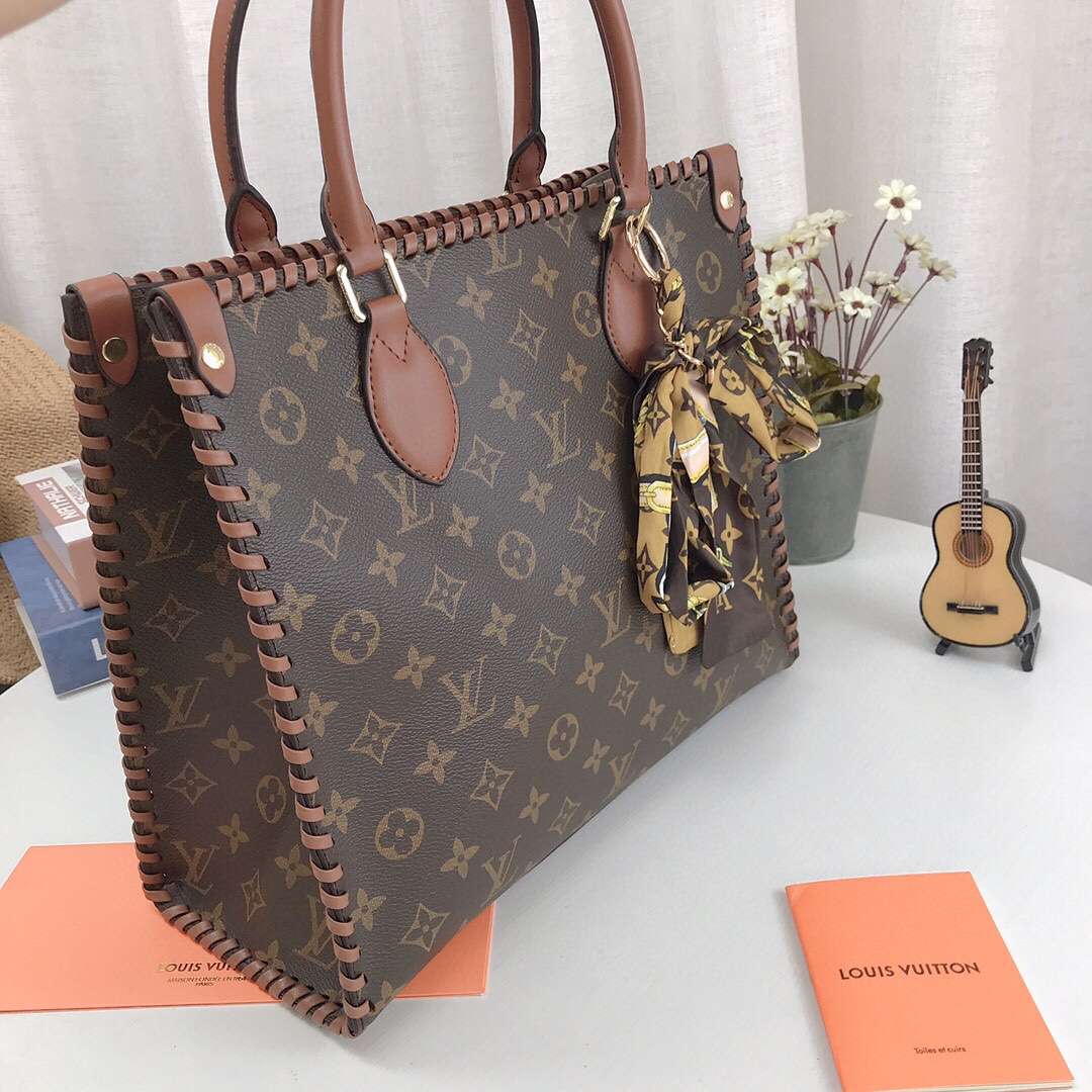 EL – New Arrival LV Bags