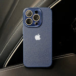 Luxury Leather Case For iPhone 16 / 15 theroxymob