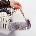 NEW DESIGN PREMIUM PHONE BAG FOR iPHONE Roxy New 2