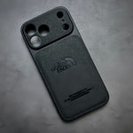 The North Urban Utility Rugged Matte Case for iPhone 14-18 Pro & Pro Max