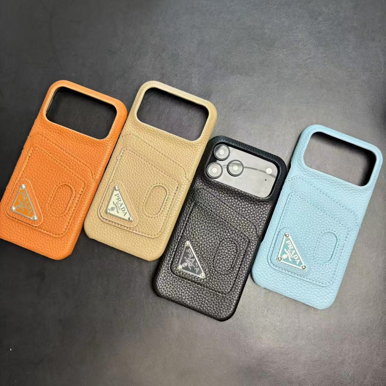 Elegant Prada Apple iPhone Case Elegant Prada Apple iPhone Case