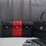 Luxury Genuine Leather Crossbody Phone Bag Elegant Tote Bag