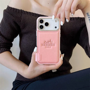 Elegant Prada Apple iPhone Case - THEROXYMOB