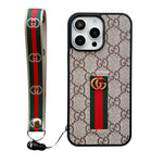 Luxury Case Apple iPhone 16 ~11