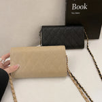 Luxury Leather Cucci Crossbody Phone Bag