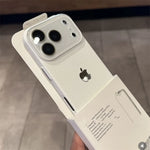 Luxury Magsafe Case For iPhone 17 / 16 / 15/ 14