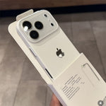 Luxury Magsafe Case For iPhone 17 / 16 / 15
