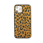 LUXURY CELINE IPHONE CASE CLASSIC PANTHERA