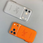 Elegant Phone Case – Luxury Protection For iPhone 14-17