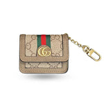 Luxury Style GUCCI SNAKE Designer AirPods Case