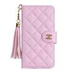 Luxury Phone Case for iPhone with Card Holder Roxy New 2