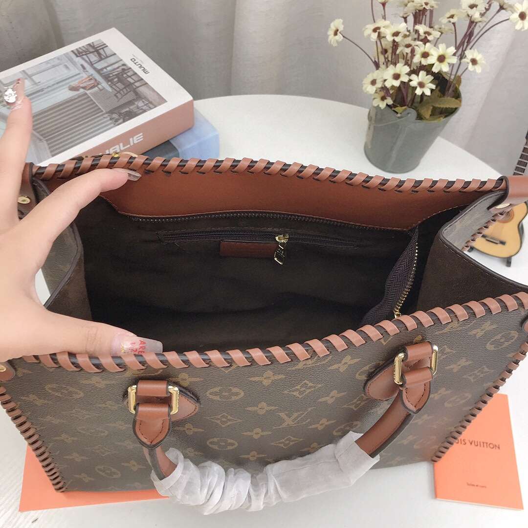 EL – New Arrival LV Bags