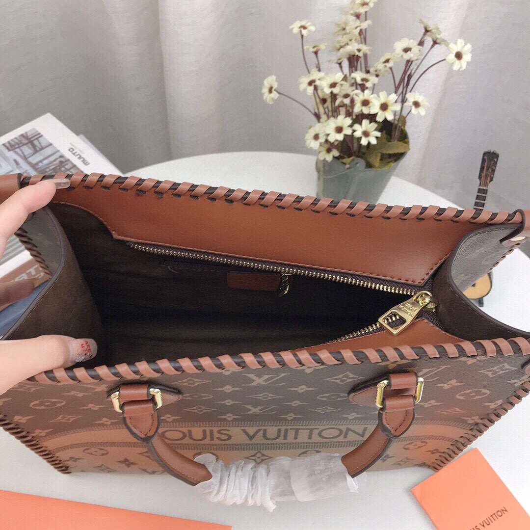 EL – New Arrival LV Bags