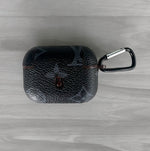 FLOWER MONOGRAM AIRPOD PRO CASE Roxy New