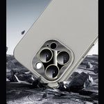 Luxurry Advanced Leather Case for iPhone 16 15 14