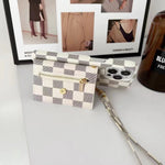 NEW IPHONE LEATHER WALLET PHONE CASE theroxymob