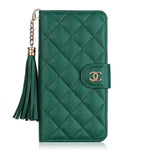 Luxury Phone Case for iPhone with Card Holder Roxy New 2