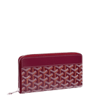 GYD Matignon Large ZipNAround Wallet