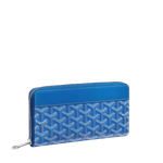 GYD Matignon Large ZipNAround Wallet