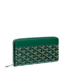 GYD Matignon Large ZipNAround Wallet