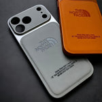 The North Urban Utility Rugged Matte Case for iPhone 14-18 Pro & Pro Max