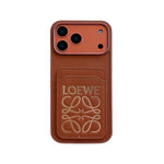 Luxury LE Case For Iphone 13-18 Series