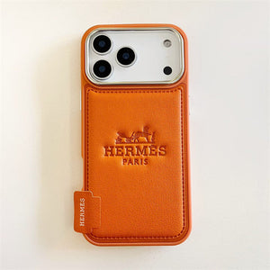 HERMES iPhone12/12 PRO 革 スマホケース m466 直営店買付♪HERMES☆エルメス iPhone12/12Proケース (HERMES/iPhone