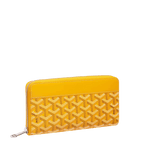 GYD Matignon Large ZipNAround Wallet