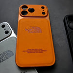 The North Urban Utility Rugged Matte Case for iPhone