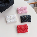 Classic Wallet Card Holder - Luxury Edition