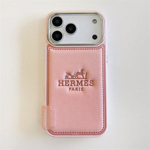 Elegant Prada Apple iPhone Case - THEROXYMOB