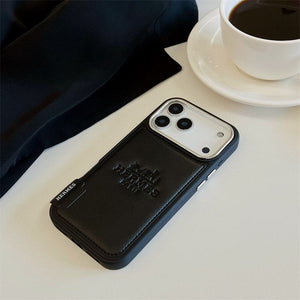 Elegant Prada Apple iPhone Case - THEROXYMOB
