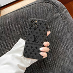 PREMIUM LV IPHONE CASE FOR IPHONE 16 15 14