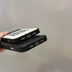 Limited Edition Luxury LE iPhone Case 13-18